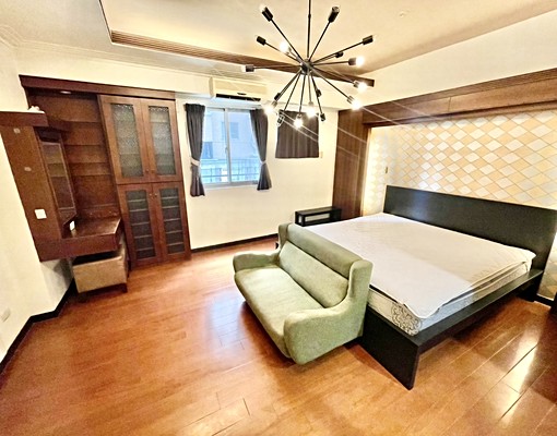 近市政&長榮酒店精裝5房透天@附傢俱🪑領包入住 - 591租屋網 - Image 10