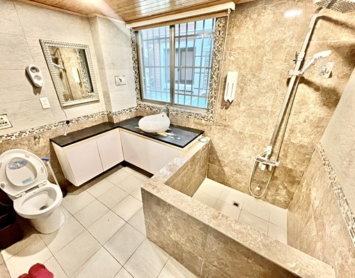 近市政&長榮酒店精裝5房透天@附傢俱🪑領包入住 - 591租屋網 - Image 13