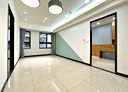 竹北市-北新一街2房2廳，37.8坪