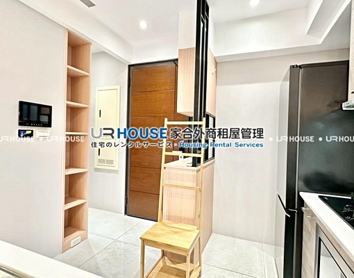 🗿MRT松山|輕奢質感兩房|外商首選|拎包入住 - Image 7