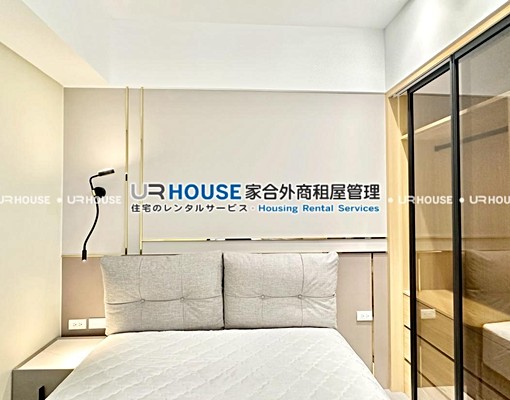 🗿MRT松山｜輕奢質感兩房｜外商首選｜拎包入住 - Image 8