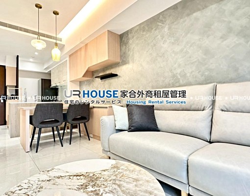 🗿MRT松山|輕奢質感兩房|外商首選|拎包入住 - Image 2