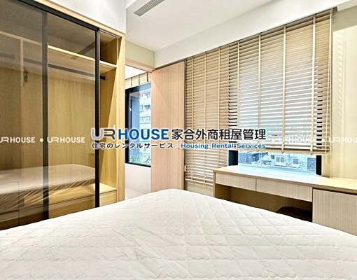 🗿MRT松山|輕奢質感兩房|外商首選|拎包入住 - Image 11
