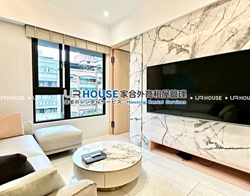 🗿MRT松山|輕奢質感兩房|外商首選|拎包入住 - Image 4