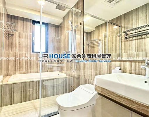 🗿MRT松山|輕奢質感兩房|外商首選|拎包入住 - Image 14