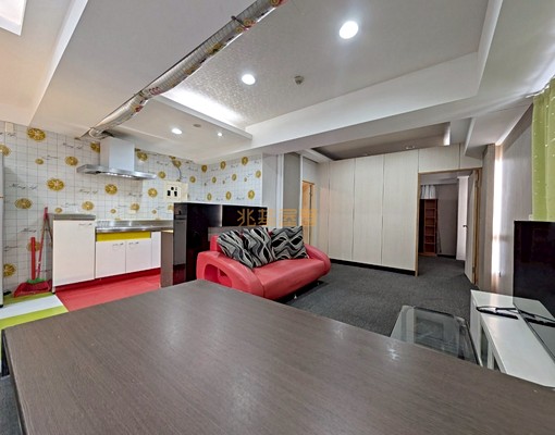 兆基社會住宅🏡頭份青山鎮一樓一房一廳可租補 - Image 1