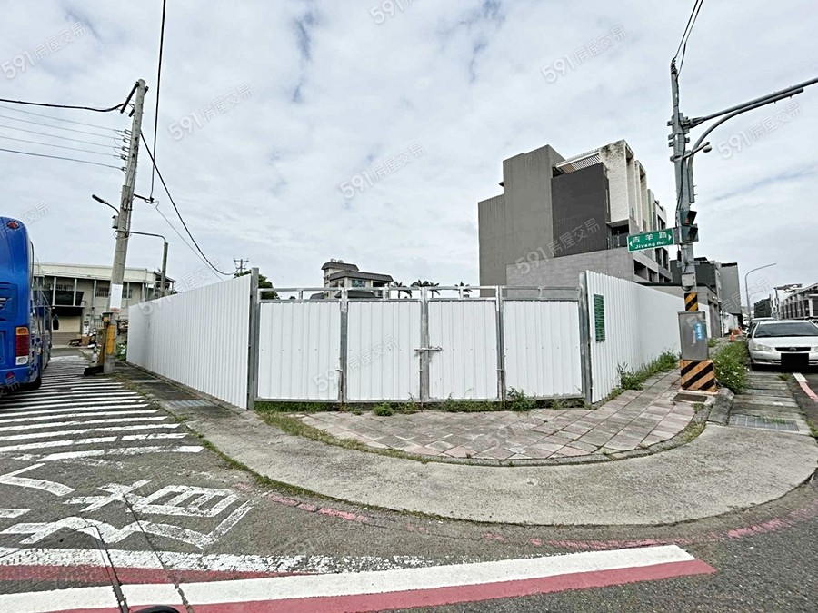 凱歌莊園實景圖