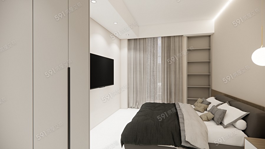 晟佳-長居八期示意圖