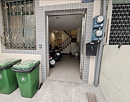 文藻榮總獨立陽台大套房 - Image 5