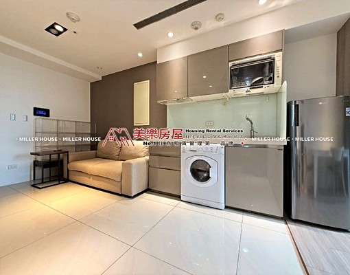 美樂*近西門MRT*萬華平面正一房*高樓河景*採光好*有陽台 - Image 3