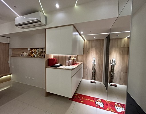 尋找愛屋人士-超療癒的露營小木屋 - Image 1