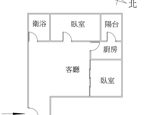 尋找愛屋人士-超療癒的露營小木屋 - Image 10