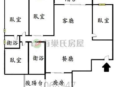 社區圖片