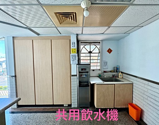 垂楊路電梯大樓套房❤️包水電⚡️僅此一間🔥 - Image 14