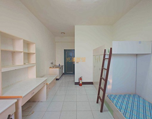 兆基社會住宅🏡可租補免仲!香山便宜套房 - Image 4