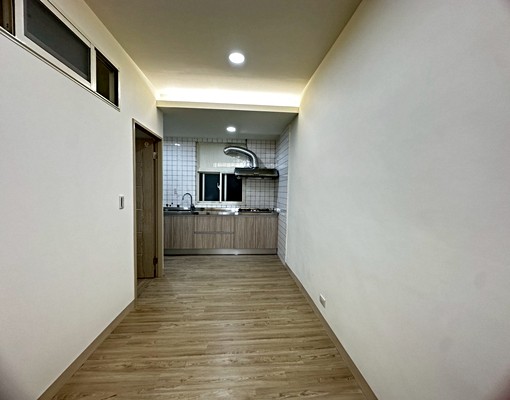 溪尾商圈全新美宅附變頻冷暖氣機~可租屋補助~大蕎房屋 - Image 2