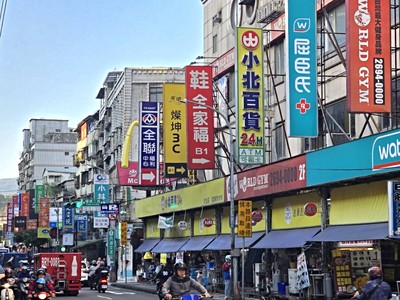 社區圖片
