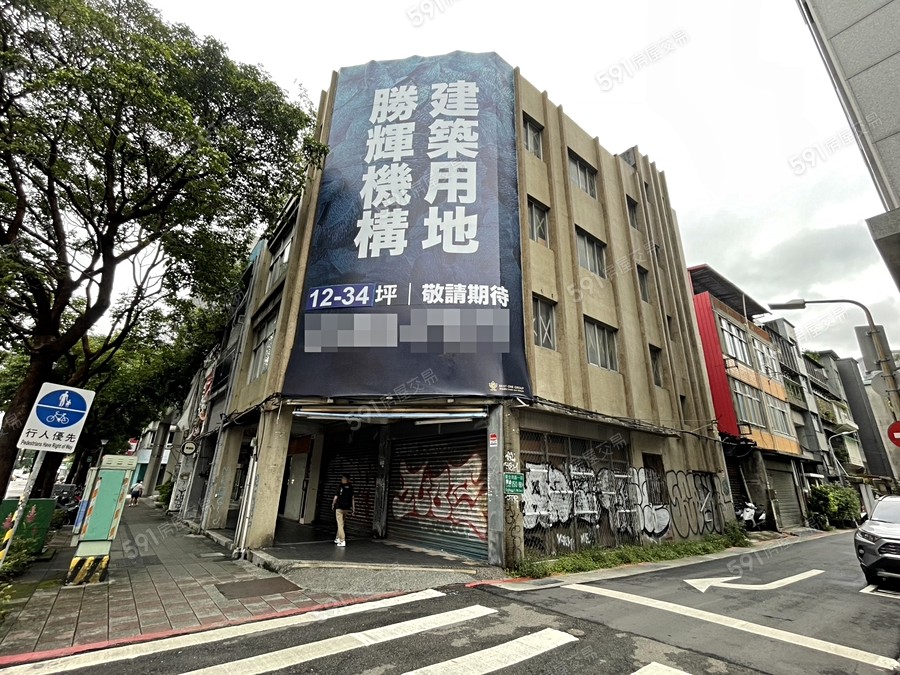 恆美無界實景圖