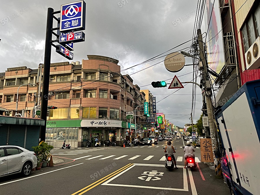 幸福之星環境圖