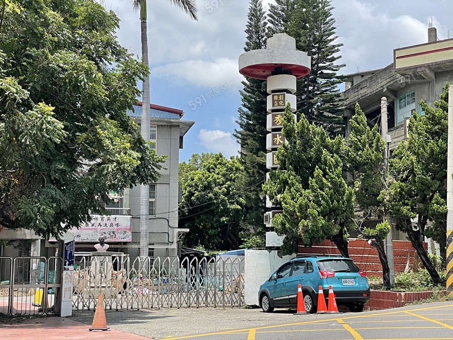 幸福之星環境圖