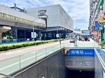 中央路四段🚇首購頂埔站!出..