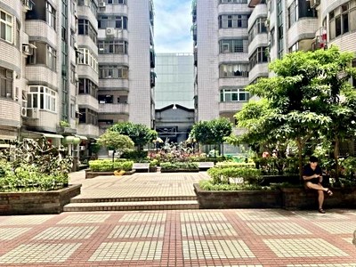 社區圖片