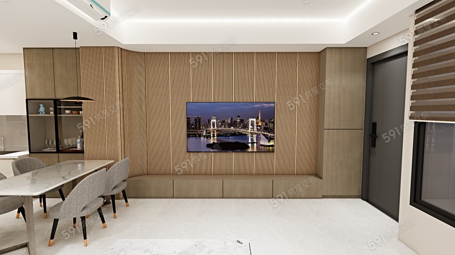 晟佳-長居八期示意圖