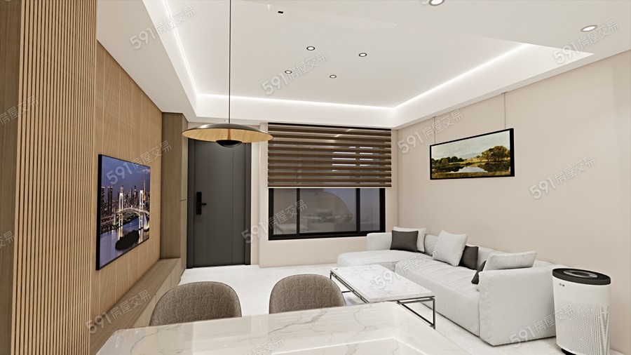 晟佳-長居八期示意圖