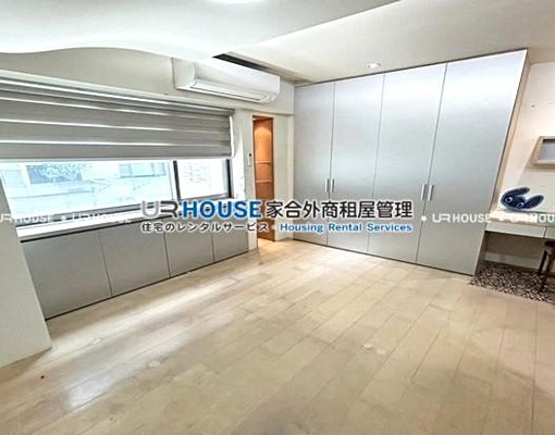 🌈MRT忠孝復興🌈精美裝潢空間機能好 - Image 3