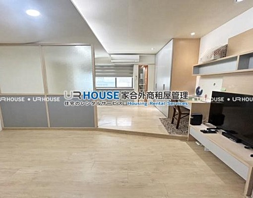 🌈MRT忠孝復興🌈精美裝潢空間機能好 - Image 7