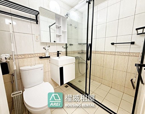 🚇🥰R14|溫馨2+1房|巨蛋商圈|捷運城品權威 - Image 6