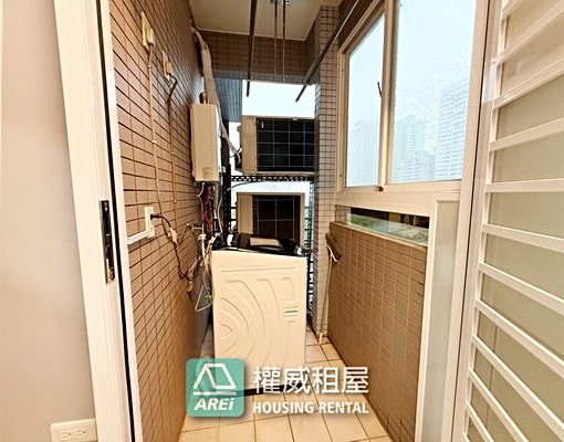 🚇🥰R14|溫馨2+1房|巨蛋商圈|捷運城品權威 - Image 9