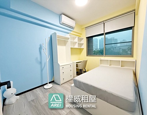 🚇🥰R14|溫馨2+1房|巨蛋商圈|捷運城品權威 - Image 12