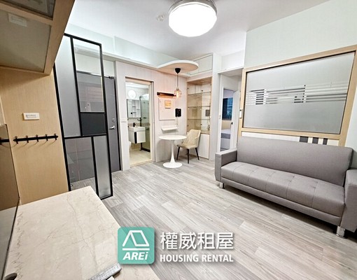 🚇🥰R14|溫馨2+1房|巨蛋商圈|捷運城品權威 - Image 16