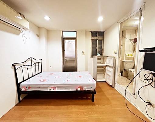 秀朗橋捷運站優質套房✨電梯大樓✨可代收包裹 - Image 2