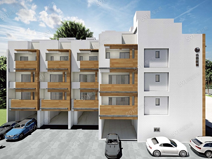 吉壹庭琚示意圖