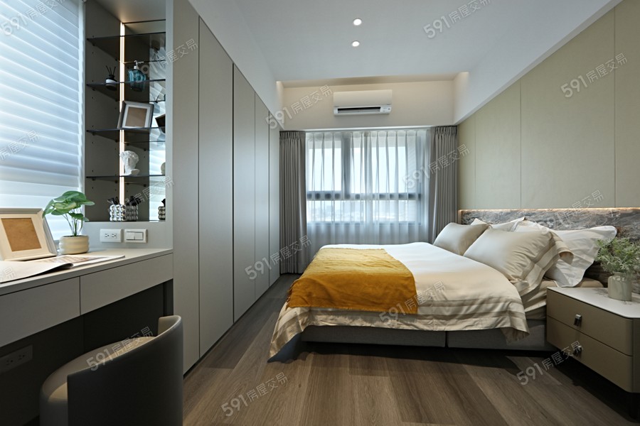 百達宏邸樣/實品屋