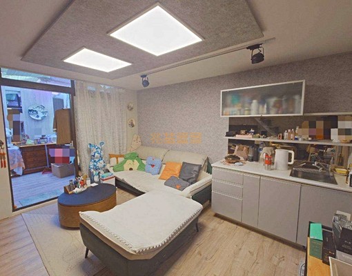 兆基社會住宅🏡1樓可寵貓!近巨城可租補免仲 - Image 3