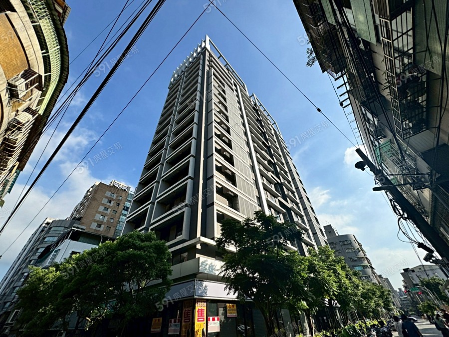 比漾好境實景圖