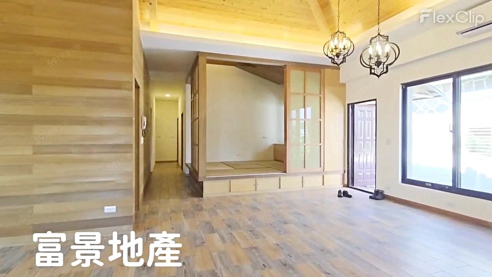 HOT●檜木裝潢●極致享受●低調奢華 - Image 1