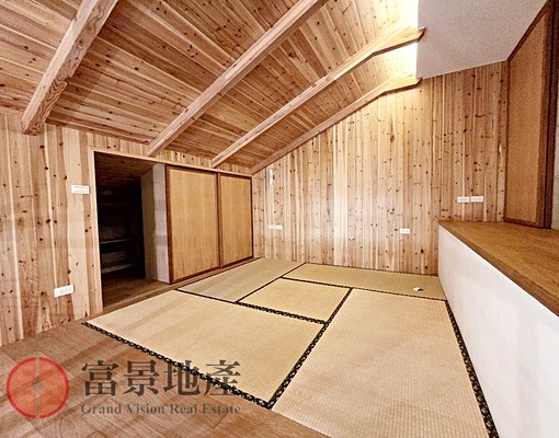 HOT●檜木裝潢●極致享受●低調奢華 - Image 9