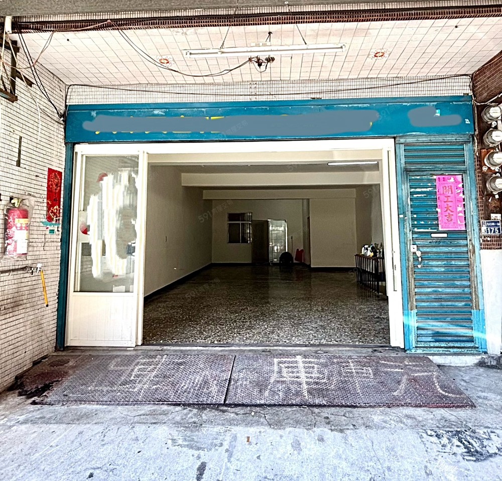 新北租屋,三重租屋,住辦出租