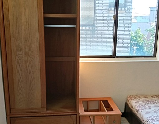 桃園山水優美全新整理3房加車位可申請租屋補助 - Image 5