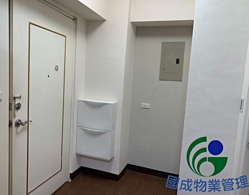 🏡✨國成社會住宅|永康區精緻小套房|獨屬於自己的小天地✨ - Image 5