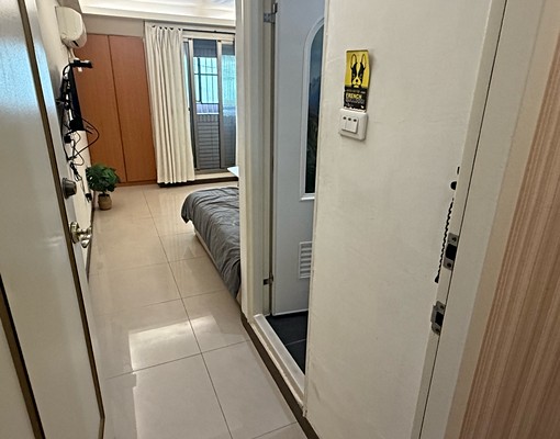 近SOGO電梯獨立套房（可寵貓） - Image 6