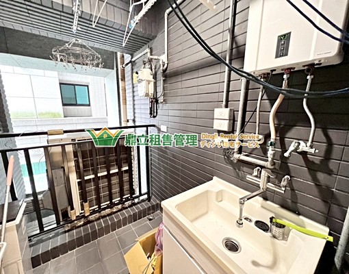 🔥松山站🔥河景第一排/稀有釋出/敬請把握 - 591租屋網 - Image 12