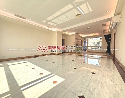 美樂*松江南京站*採光平面三房*一層一戶*大空間*優質社區 - Image 3