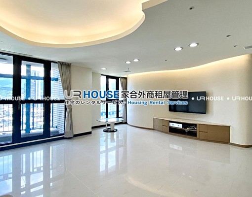MRT明德｜質感留白空間｜可寵 - Image 1