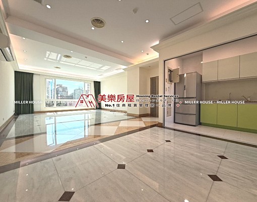 美樂~松江南京*中山一層一戶*平面空屋三房*雙衛浴*有陽台 - Image 4