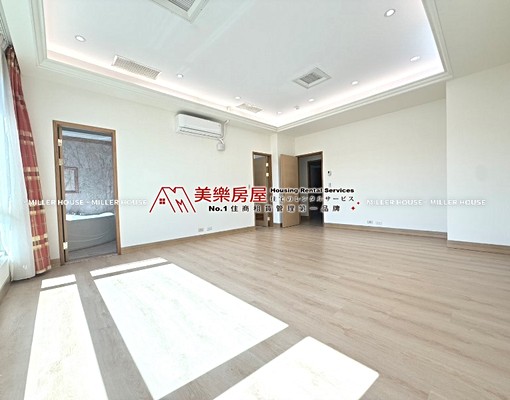 美樂~松江南京*中山一層一戶*平面空屋三房*雙衛浴*有陽台 - Image 6